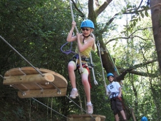 Aqurock Aventure